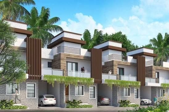 Fatima Elite Homes residential development