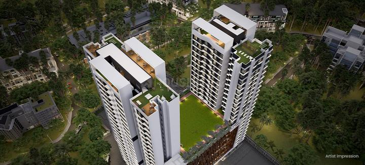 Fatima Residency residential development